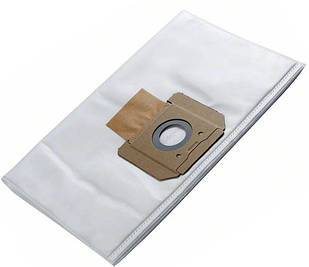 Флісовий мішок для Bosch GAS 35 (комплект 5 шт.)