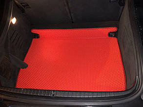 Автомобільні килимки eva для Audi TT багажник (1998 - 2006) рік