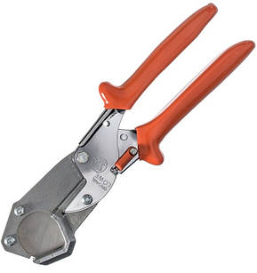 Промислові ножиці для шлангів LOWE Original 5504