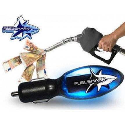 Економайзер Fuel Shark, фото 2