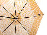 Складана парасолька Doppler Парасолька Парасолька жіноча автомат DOPPLER DOP74665GFGGZ-2, фото 2