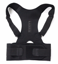 Магнітний коректор постави Brace Back Belt, фото 4