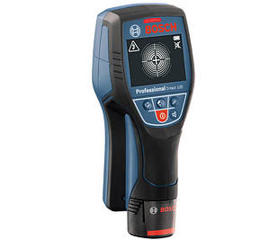 Детектор прихованої проводки та металу D-tect 120 Professional (L-boxx)