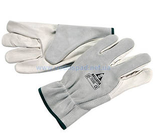 Рукавиці шкіряні Bellota 75105-9/L