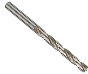 Свердло по металу Bosch 8.0 x 75 x 117 мм (2608595072)