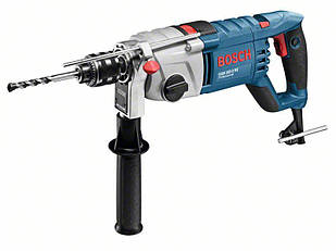 Дрель ударний Bosch GSB 162-2 E (060118B000)