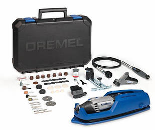 Багатофункційний інструмент DREMEL 4000 (4000-4/65)
