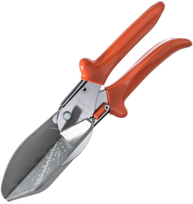 Промислові ножиці для косого різання LOWE Original 3304 (3304), фото 1