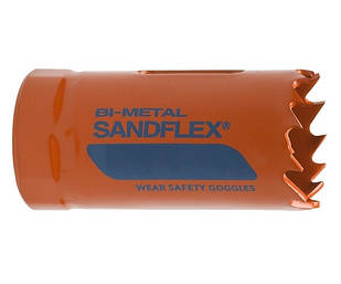 Біметалева кільцева пила Bahco 3830-25-VIP (25 мм)