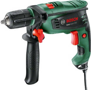 Дриль ударний Bosch Easyimpact 550 (0603130020)