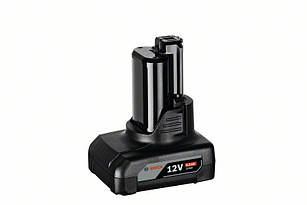 Літієві акумулятори Bosch GBA 12 V Li 6.0 Ah