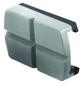 Змінні накладки BAHCO QC-PAD-S