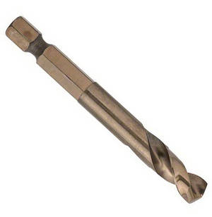 Центрувальне свердло для коронок Bosch HSS-Co, 65 мм (2608584750)