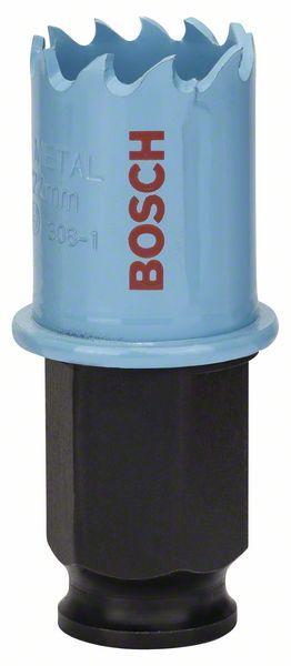 Коронка BOSCH Special for Sheet Metal діаметром 22 mm (2608584783)