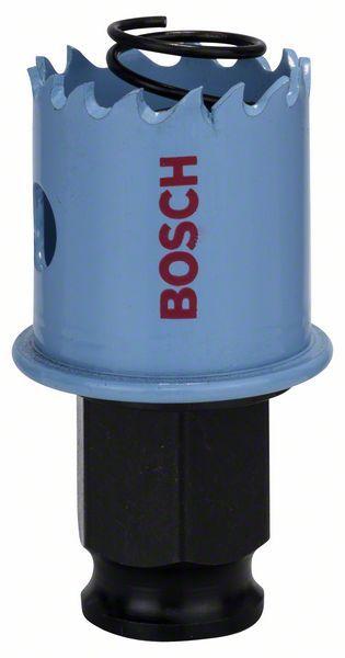 Коронка BOSCH Special for Sheet Metal діаметром 27 мм (2608584785), фото 1