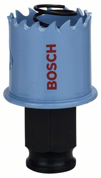 Коронка BOSCH Special for Sheet Metal 29 мм (2608584786)
