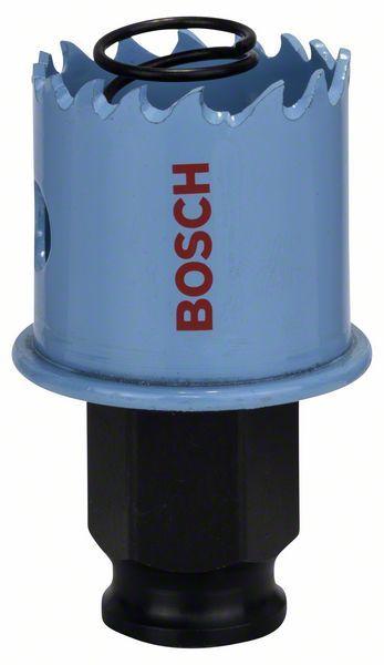 Коронка BOSCH Special for Sheet Metal 30 мм (2608584787)