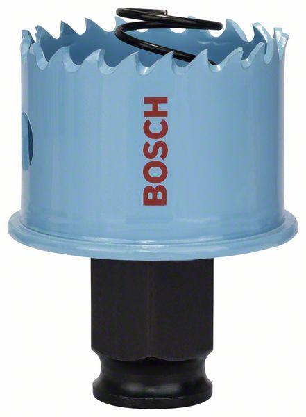 Коронка BOSCH Special for Sheet Metal діаметром 38 мм (2608584791), фото 1