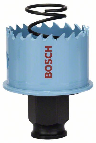 Коронка BOSCH Special for Sheet Metal 40 мм (2608584792)