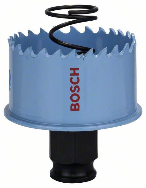 Коронка BOSCH Special for Sheet Metal 48 мм (2608584795), фото 1