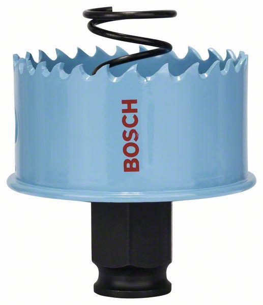 Коронка BOSCH Special for Sheet Metal 51 мм (2608584796)