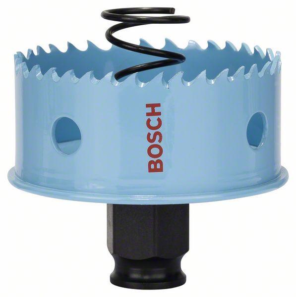 Коронка BOSCH Special for Sheet Metal діаметром 60 мм (2608584799)
