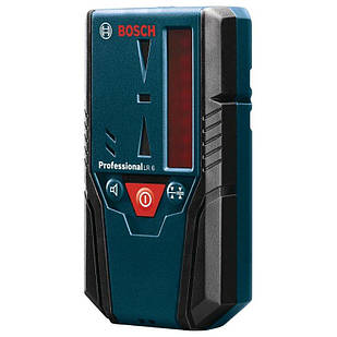 Приймачі лазерного випромінювання Bosch LR 6 Professional (0601069H00)