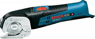 Акумуляторні універсальні ножиці Bosch GUS 12V-300 Solo (06019B2901)