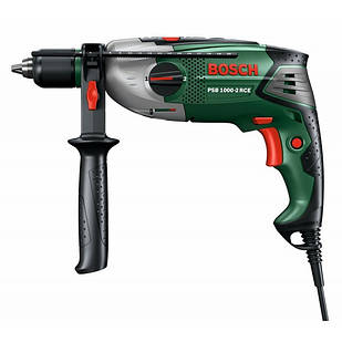 Дриль ударний Bosch AdvancedImpact 900 (0603174020)