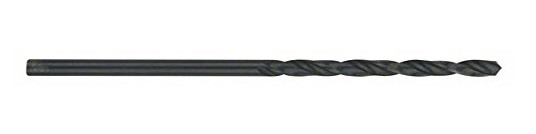 Спіральний свердло Bosch (2609255002) HSS-R