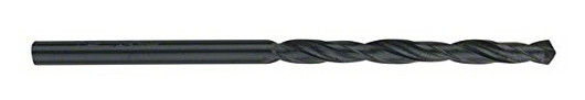 Спіральний свердло Bosch (2609255004) HSS-R