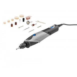 Багатофункційний інструмент Dremel 2050-15 Stylo+ (F0132050JD)