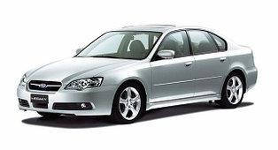 Subaru Legacy IV 2003-2009