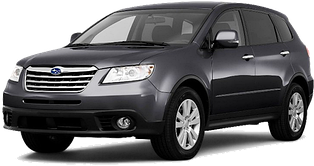 Subaru Tribeca 2005