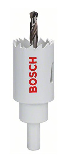 Біметалічна пиляльна коронка Bosch HSS-BIM (2609255605), 32 мм