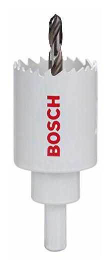 Біметалічна пильна коронка Bosch HSS-BIM (2609255607), 38 мм