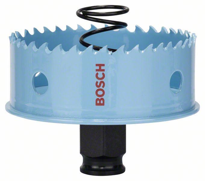 Біметалева коронка Bosch Special for Sheet Metal 70 мм (2608584804), фото 1