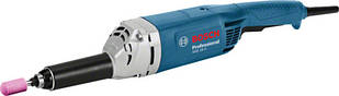 Пряма шліфмашина Bosch GGS 18 H Professional (0601209200)