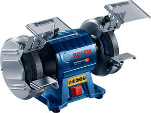Точило з двома шліфкругами BOSCH GBG 35-15 Professional (060127A300)