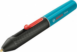 Акумуляторний термоклеевой пістолет Bosch Gluey Lagoon Blue (06032A2104)