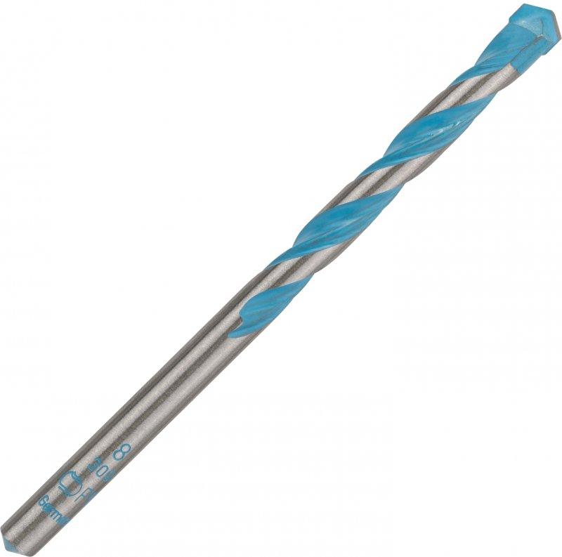 Сверло Bosch CYL-9 Multi Construction, 8×80×120 мм (2608596055)