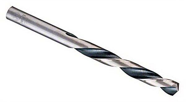 Свердла Bosch HSS-PointTeQ, 4,4×47×80 мм, 10 шт (2608577212)