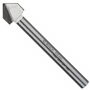 Свердло алмазне Bosch CYL-9 Ceramic 16х90 мм (2608587168)