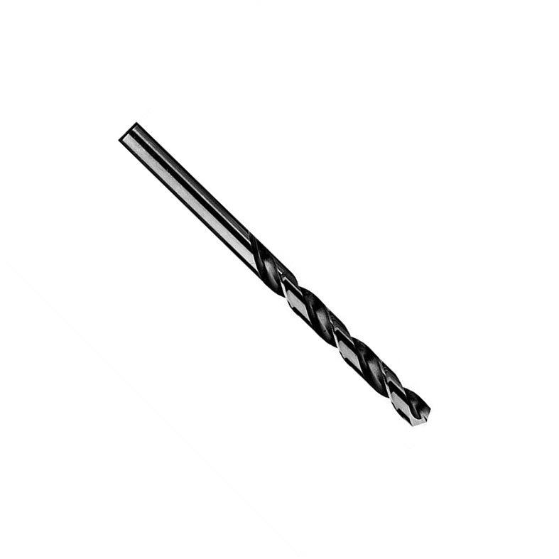 Сверла по металлу Bosch HSS-G DIN 338 9,8×87 мм (5 шт)