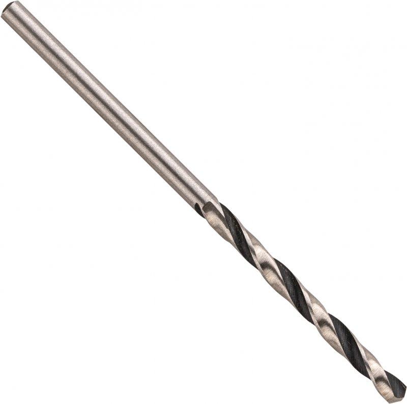 Свердла Bosch HSS-PointTeQ, 2,5×30×57 мм, 2 шт (2608577156)