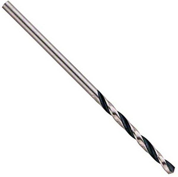 Свердла Bosch HSS-PointTeQ, 1,9×22×46 мм, 2 шт (2608577187)