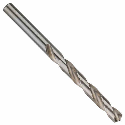 Сверло по металлу Bosch HSS-G, DIN 338, 9×81 мм, 1 шт (2608585934)
