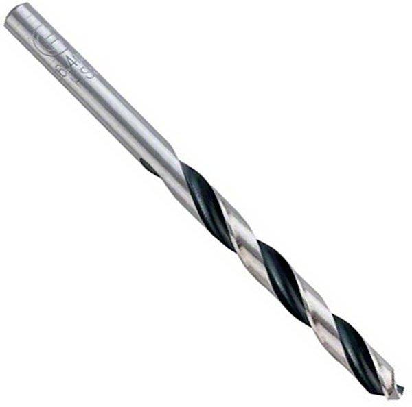 Свердла Bosch HSS-PointTeQ 6,4×63×101 мм (10 шт)