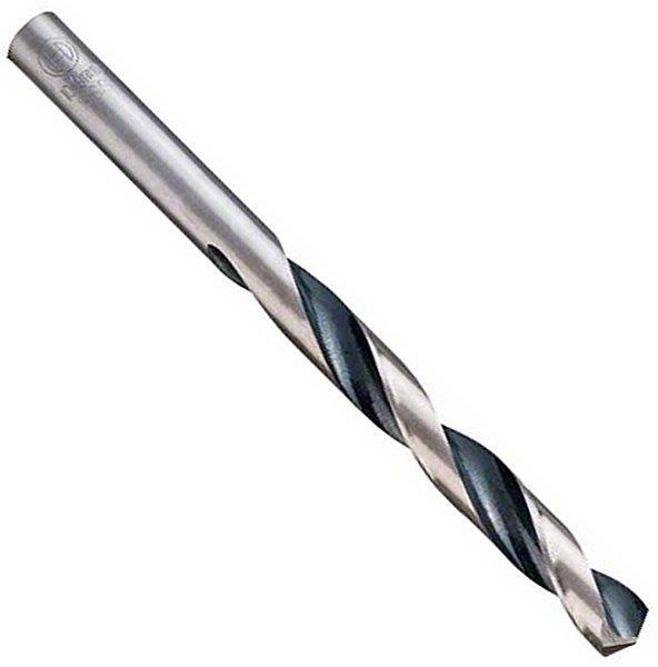 Свердла Bosch HSS-PointTeQ 4,1×43×75 мм (10 шт)