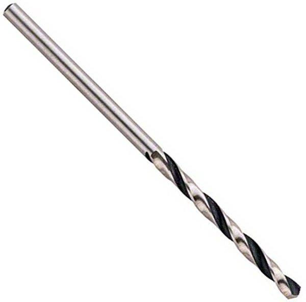Свердла Bosch HSS-PointTeQ, 2,4×30×57 мм, 10 шт (2608577192)